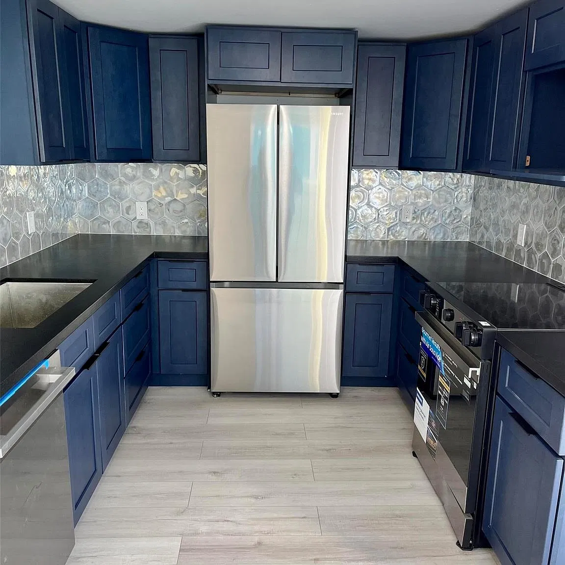 1 bed, 1.0 bath, 926 sqft, $1,200 — Photo 4