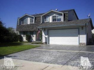 2513 N Alden St, Simi Valley, CA 93065