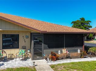 4190 66th Street Cir W #4190, Bradenton, FL 34209