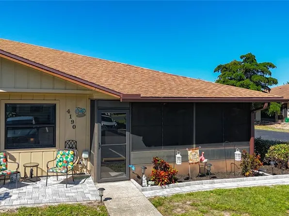 4190 66th Street Cir W #4190, Bradenton, FL 34209