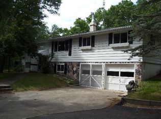 3189 11th Ave, Grand Marsh, WI 53936