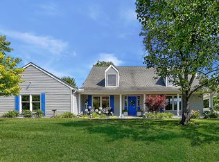 2726 Wildflower Dr, Springfield, OH 45504