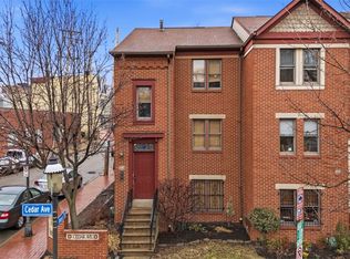 514 Cedar Ave, Pittsburgh, PA