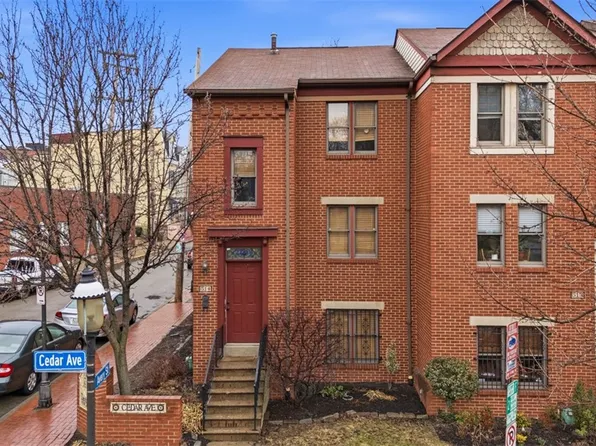 514 Cedar Ave, Pittsburgh, PA 15212
