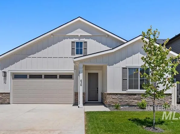 636 E Lockhart St, Meridian, ID 83646