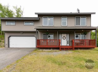 6240 W Locksley Loop, Wasilla, AK 99654