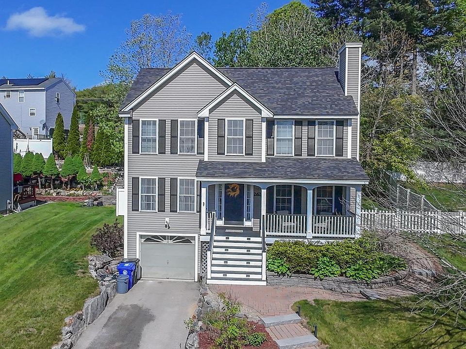1st image of 262 Whittington Street
