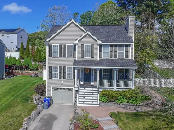 262 Whittington Street, Manchester, NH 03104