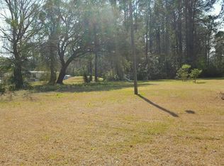 8160 N Highway 17, Mc Clellanville, SC 29458