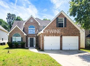1917 Dalton Way, Hampton, GA 30228