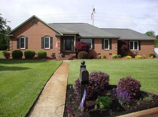 401 Millstone Rd, Florence, SC 29505