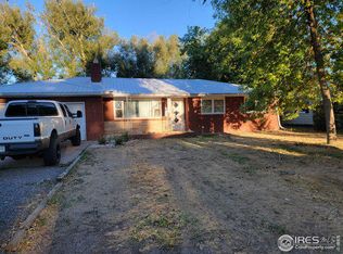2900 Tharp Dr, Laporte, CO 80535
