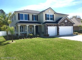 3104 S Cassata Ln, Saint Augustine, FL 32092