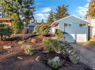 14539 28th Ave NE, Shoreline, WA 98155