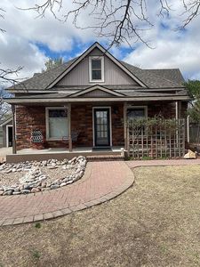 419 N Spruce St, Stockton, KS, 67669