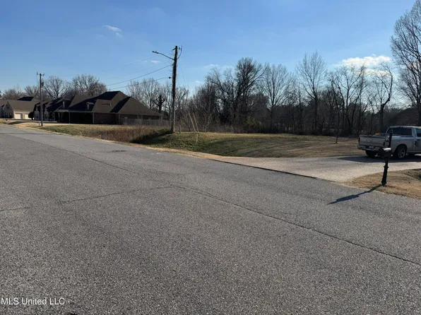 4615 Wedge Hill Dr #85, Olive Branch, MS 38654