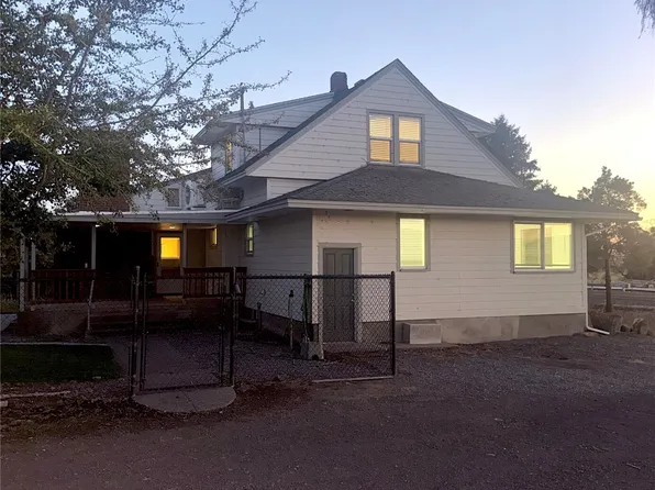 6556 Lower Waitsburg Road, Walla Walla, WA 99362