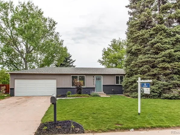2885 S Olathe Court, Aurora, CO 80013
