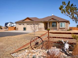 12450 Alpine Ranch Rd, Cheyenne, WY 82009