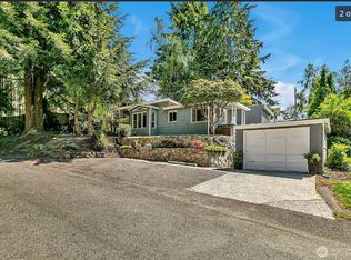 Hamilton UP 9024, Tacoma, WA 98466