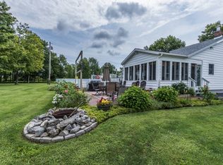 858 Old Trail Rd, Fonda, NY 12068