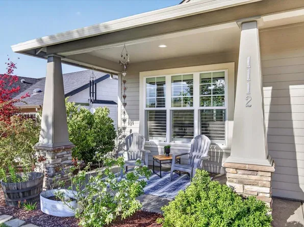 1112 Stanford Ave, Medford, OR 97504