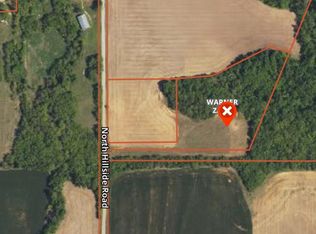 0 E 70th Ave N, Belle Plaine, KS 67013