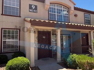 3901 Sonoma Springs Ave APT 903, Las Cruces, NM 88011