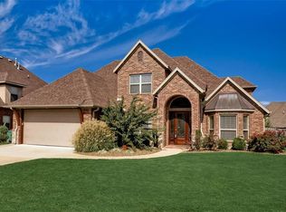 5603 Brighton Rd, Rogers, AR 72758