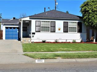 4932 Pearce Ave, Lakewood, CA 90712