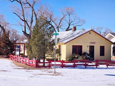 1047 Maple Ave, Las Animas, CO, 81054
