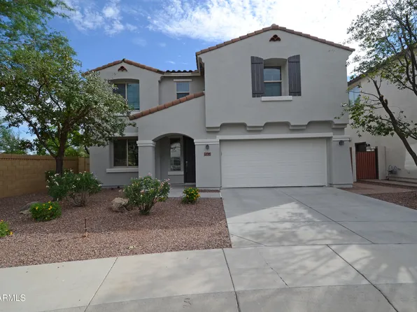 4705 W SWEET IRON Pass, Phoenix, AZ 85083