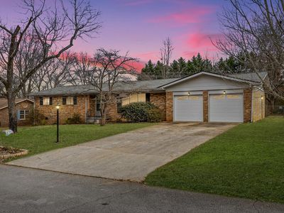 2316 Mark Ln, Chattanooga, TN, 37421