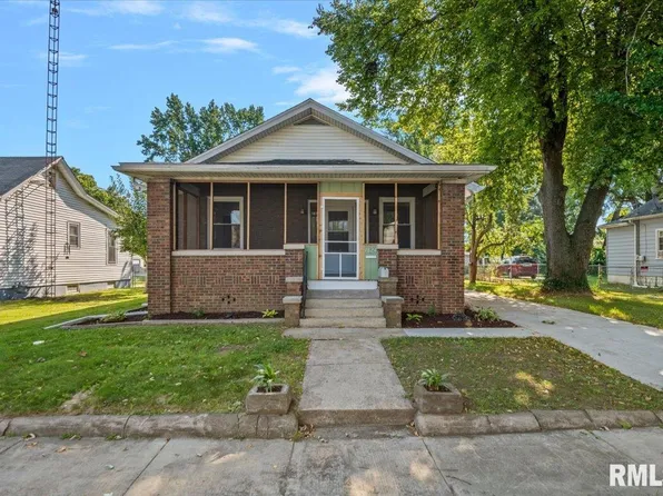 1824 N 9th St, Springfield, IL 62702