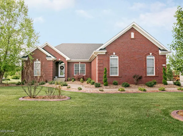 133 Jennifers Point, Fisherville, KY 40023