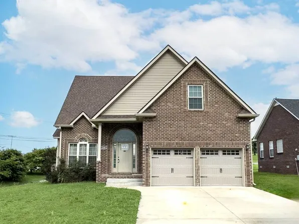 3300 Twelve Oaks Blvd, Clarksville, TN 37042