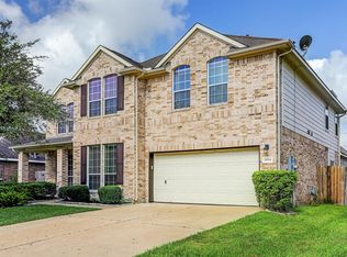 2604 Silent Walk Ct, Pearland, TX 77584