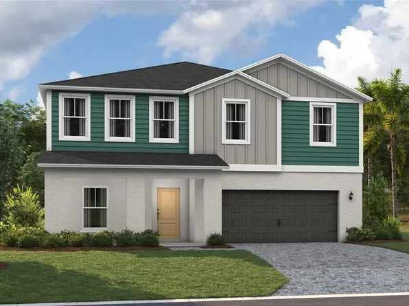 9274 Orchard Park Ln, Zephyrhills, FL 33541