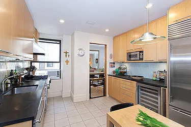 Sold by Brown Harris Stevens