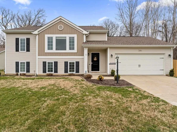 20257 Ambleside Dr, South Bend, IN 46637