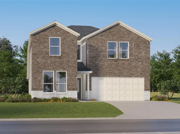 17904 Yellow Warbler Way, Pflugerville, TX 78660