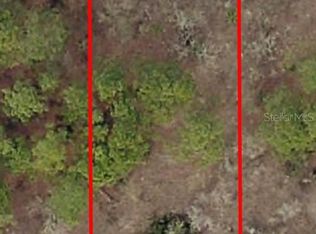 LOT 57 NW Skylark St LOT 57, Dunnellon, FL 34431