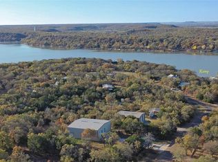 261 Love Ramp Rd, Palo Pinto, TX 76484