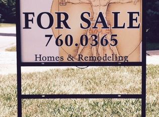 2120 Mill Trace Ln, Dayton, OH 45458