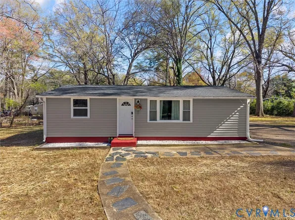 1401 Bramwell Rd, Richmond, VA 23225