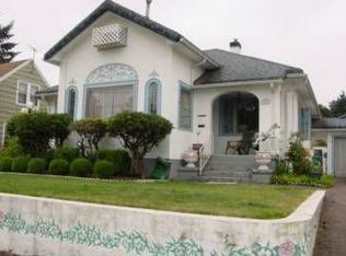 4131 NE Cesar E Chavez Blvd, Portland, OR 97211