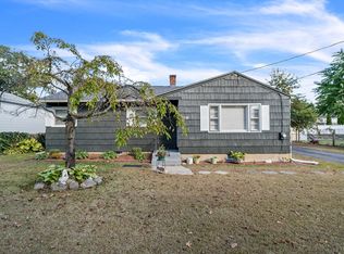 119 Slater Ave, Springfield, MA 01119