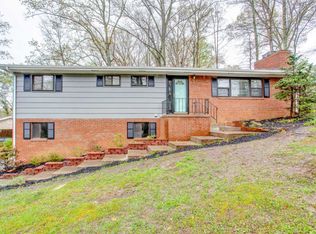 100 Culver Rd, Oak Ridge, TN 37830