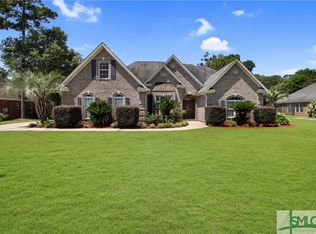 309 Purple Plum Dr, Rincon, GA 31326