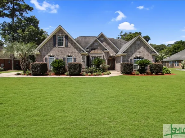 309 Purple Plum Drive, Rincon, GA 31326